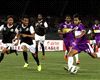 Top and Flop: Mohammedan Sporting 0-0 United Sports Club