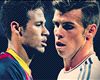 FOKUS: Adu Pengaruh Gareth Bale vs. Neymar