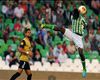 Nosa Igiebor out of World Cup qualifier against Ethiopia