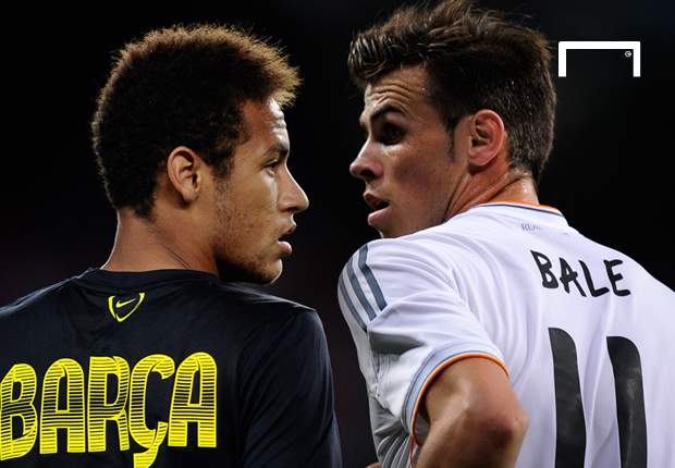 Who has been the better signing - Gareth Bale or Neymar?