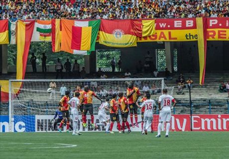 AFC turn down East Bengal appeal