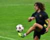 ESP - Le Barça sans Puyol ni Alves