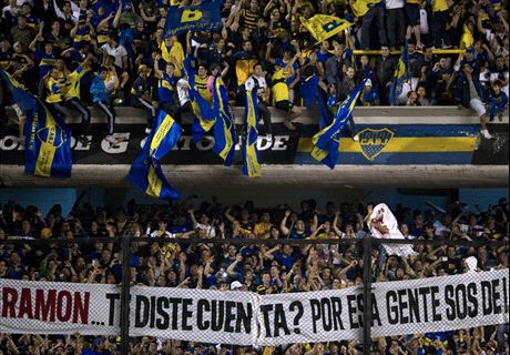 Festejo y clausura