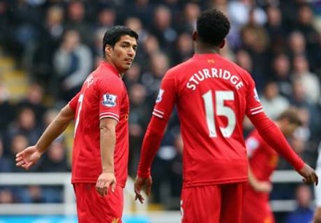 The Dossier: Can Arsenal stop Suarez and Sturridge?