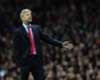 Crystal Palace harsh on 'exceptional talent' Holloway, says Wenger