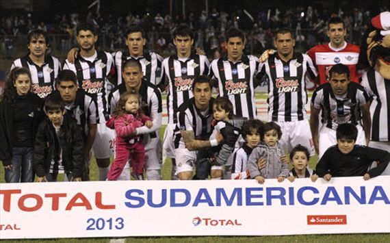 Libertad de Paraguay