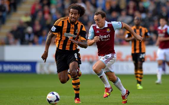 Premier League Preview: Tottenham v Hull City