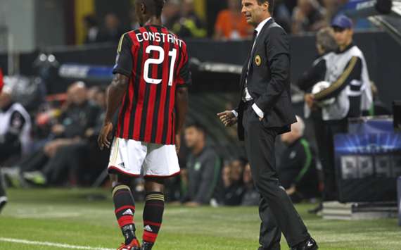 Serie A Preview: Parma v Milan