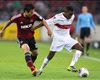 Einzelkritik VfB Stuttgart 1:1 1.FC Nürnberg - Ulreich und Hasebe die Besten, Traore diesmal blass