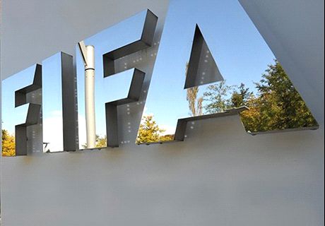 FIFA: Dreifachbestrafung bleibt