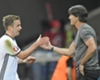 Löw: "Götze ist für Confed Cup kein Thema"