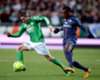 Ligue 1, ASSE - Lemoine : "Je me sens très bien ici"