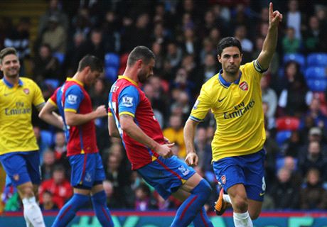 Arteta slams Arsenal fixture congestion