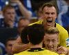 KEVIN GROSSKREUTZ SCHALKE DORTMUND BUNDESLIGA 10262013