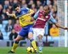 Gareth Barry: Liverpool fans made it obvious they didn't want me