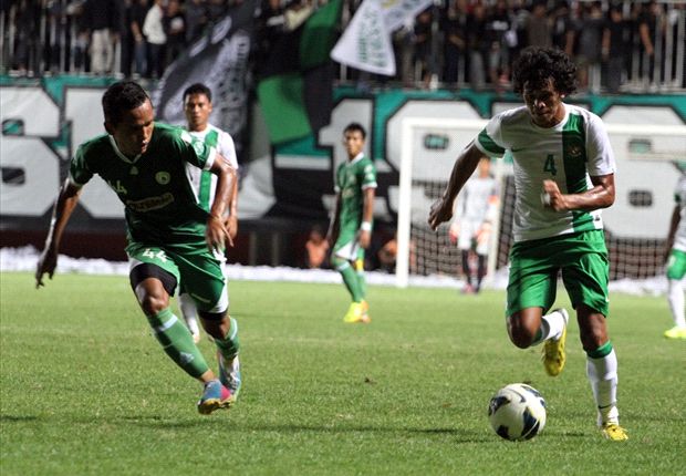 Timnas U-23 saat ini sedang berada di Hong Kong untuk uji coba