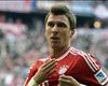 Mario Mandzukic Absen Lawan CSKA Moskwa