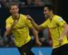 El Dortmund venció a Schalke en el derbi de Ruhr