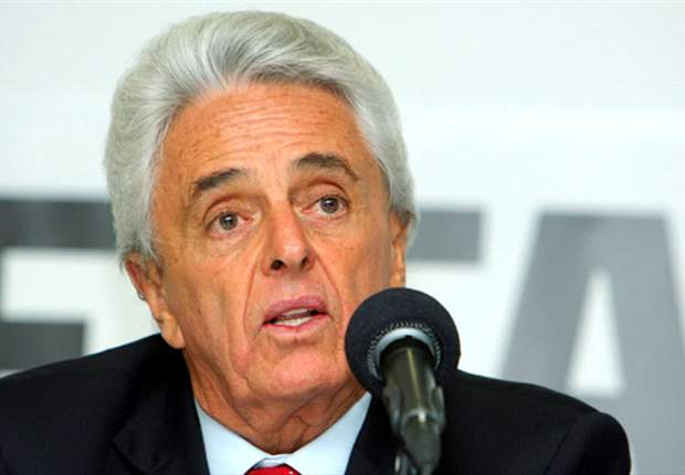 World Cup 2010 Exclusive: Mexico FA President Justino Compean On Javier Aguirre Bombshell - 33309_heroa