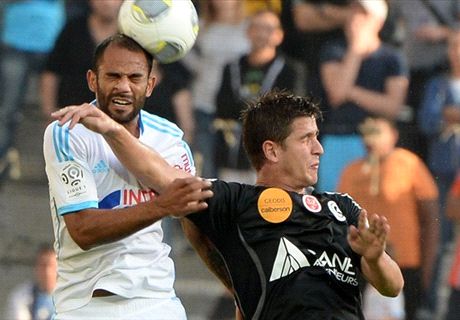 Quatre chocs entre Ligue 1 au programme !