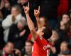 ANG, Man United - Chicharito : "De Gea, le meilleur gardien au monde"