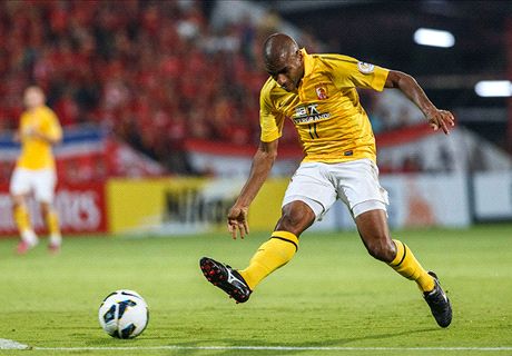 AFC teams up with Sportradar to counter match-fixing activities