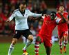Wanyama hoping to raise profile of Kenyan football