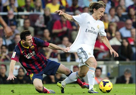 Preview: Barcelona - Real Madrid