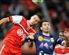 Ligue 1, ETG - Barbosa absent un mois et demi