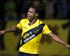NAC in eerste helft voorbij Eagles