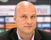 Dirk Dufner von Hannover 96 in Rage: "Eine absolute Katastrophe"