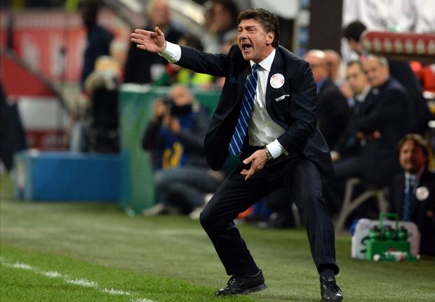 Inter can trouble any team, says Mazzarri