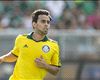 Palmeiras volvió a Primera