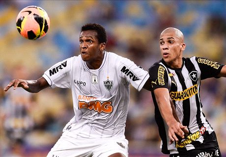 Transferts : Doria prêté à Lorient ?