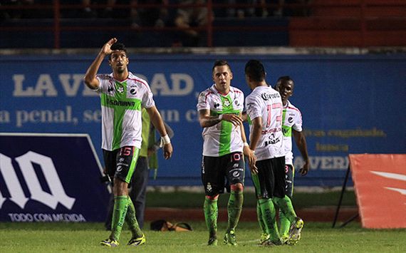 Santos 1