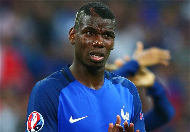 Pogba better off at Real Madrid than Barcelona, claims World Cup winner Camoranesi