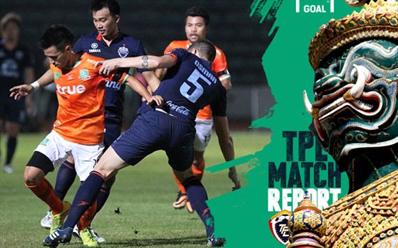 TPL Recap 33