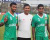 Preparation for the Federation Cup is going on well - Derrick Pereira
