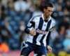West Brom sweat on Amalfitano injury
