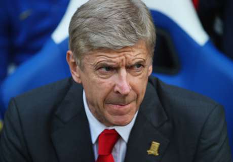 Why Arsenal should take the Capital One Cup seriously