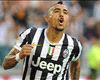 Arturo Vidal, l’homme à tout faire de la Juventus