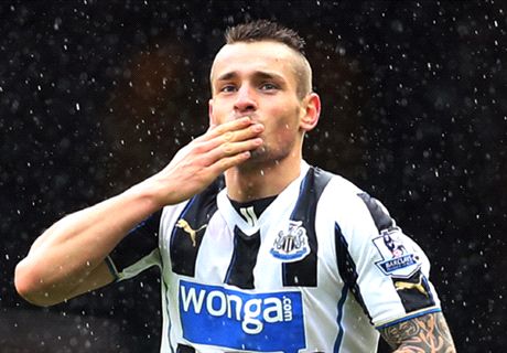 Debuchy completes Arsenal medical