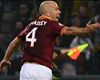 'Roma in Scudetto running' - Bradley