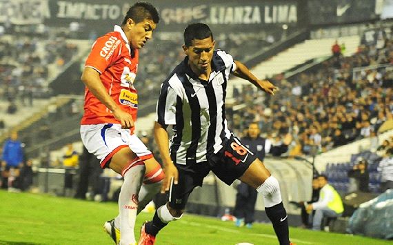 Union Comercio Alianza