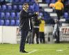 Vazquez leaves Cruz Azul coaching post