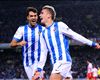 Algeciras 1-1 Real Sociedad: Los andaluces siguen soñando