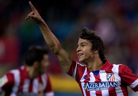Torres joins Porto on loan