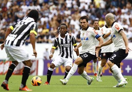 Com novo formato, Paulistão de 2014 terá confrontos entre grupos