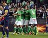Saint-Etienne 2-2 Paris Saint-Germain: Matuidi saves Parisiens from first defeat