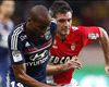 Lyon, Briand et Ghezzal ont repris
